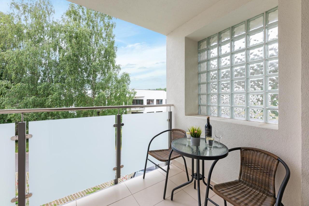 Apartment Triapart Amber Iii Jantar
