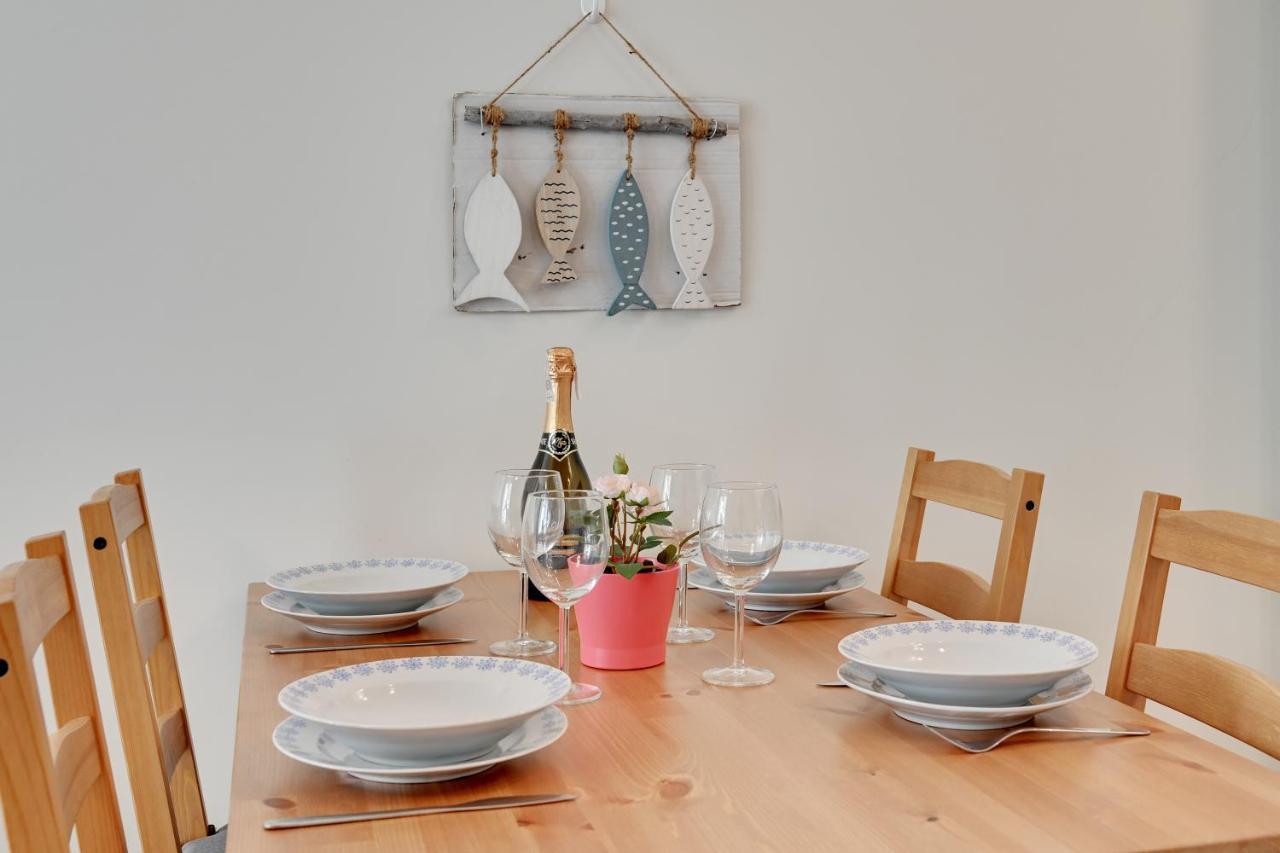 Triapart Amber Iii Apartment *