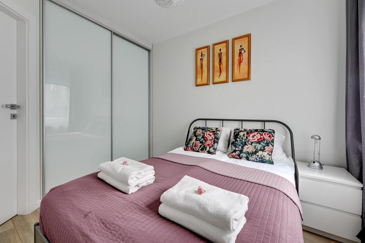 Triapart Amber Iii Apartment Jantar