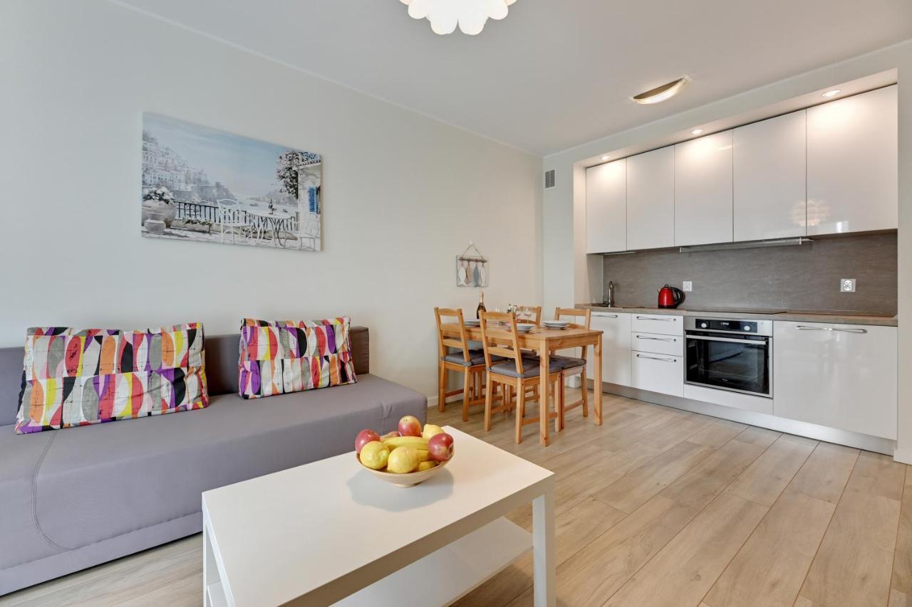 Triapart Amber Iii Apartment *