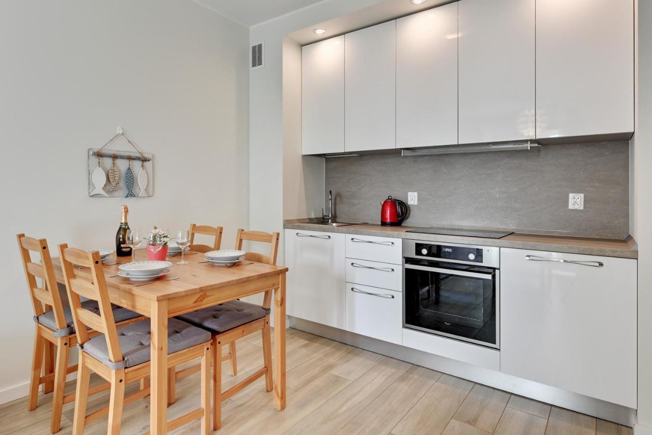 Triapart Amber Iii Apartment *