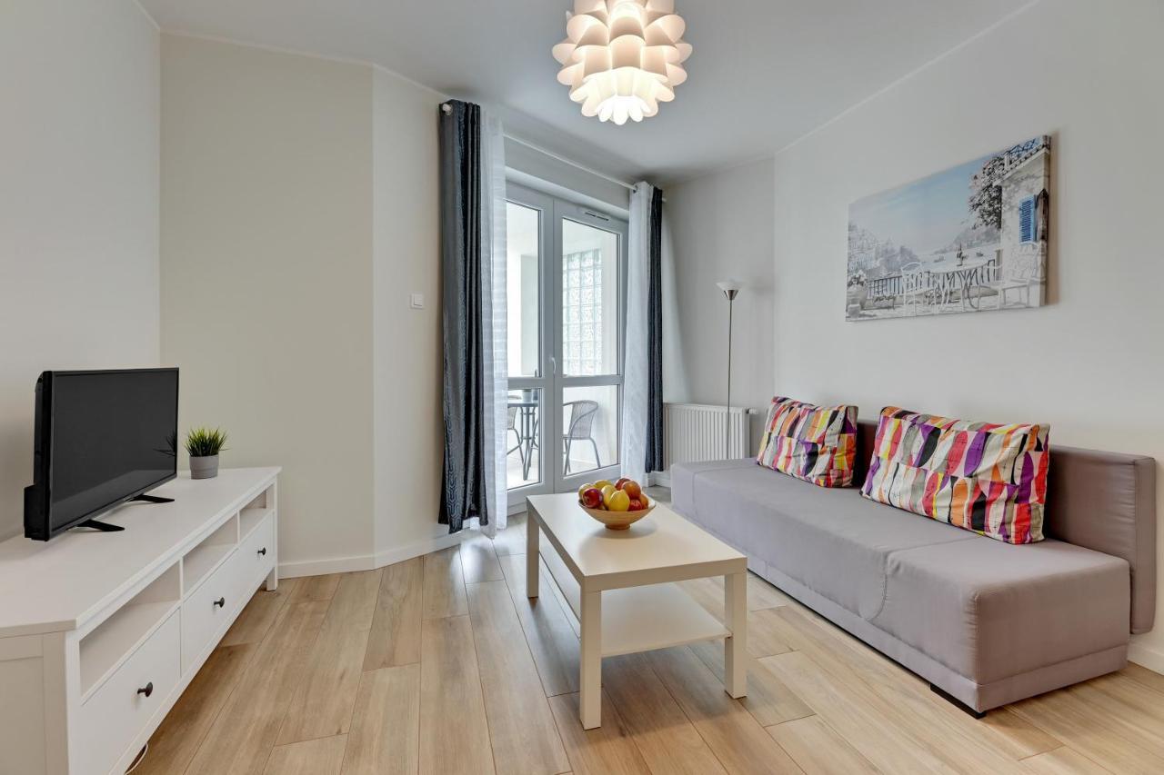 Triapart Amber Iii Apartment *