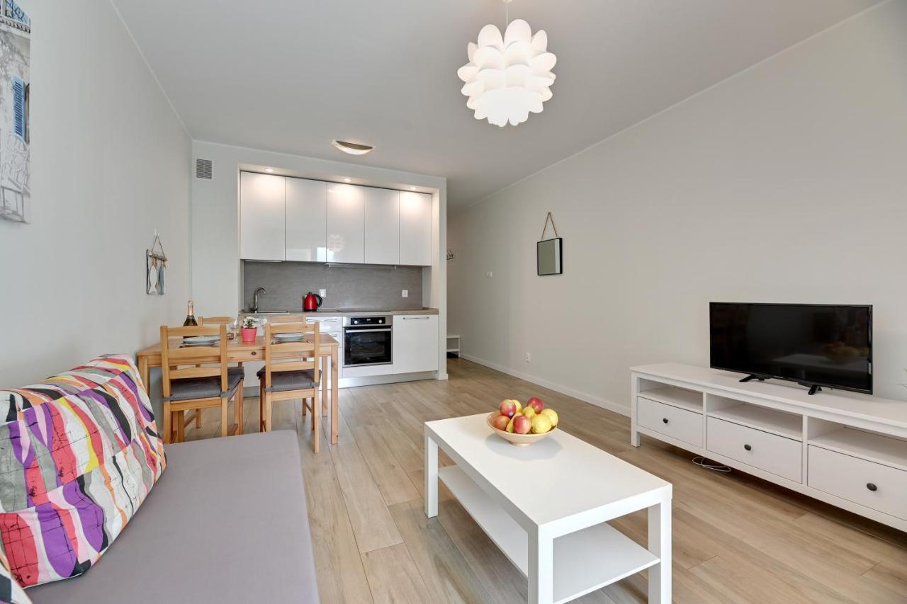 Apartment Triapart Amber Iii *